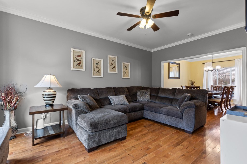 Chattanooga, Tennessee, 37421, United States, 4 Bedrooms Bedrooms, ,2.5 BathroomsBathrooms,Residential,Forsale,2009588