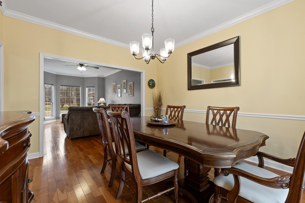 Chattanooga, Tennessee, 37421, United States, 4 Bedrooms Bedrooms, ,2.5 BathroomsBathrooms,Residential,Forsale,2009588