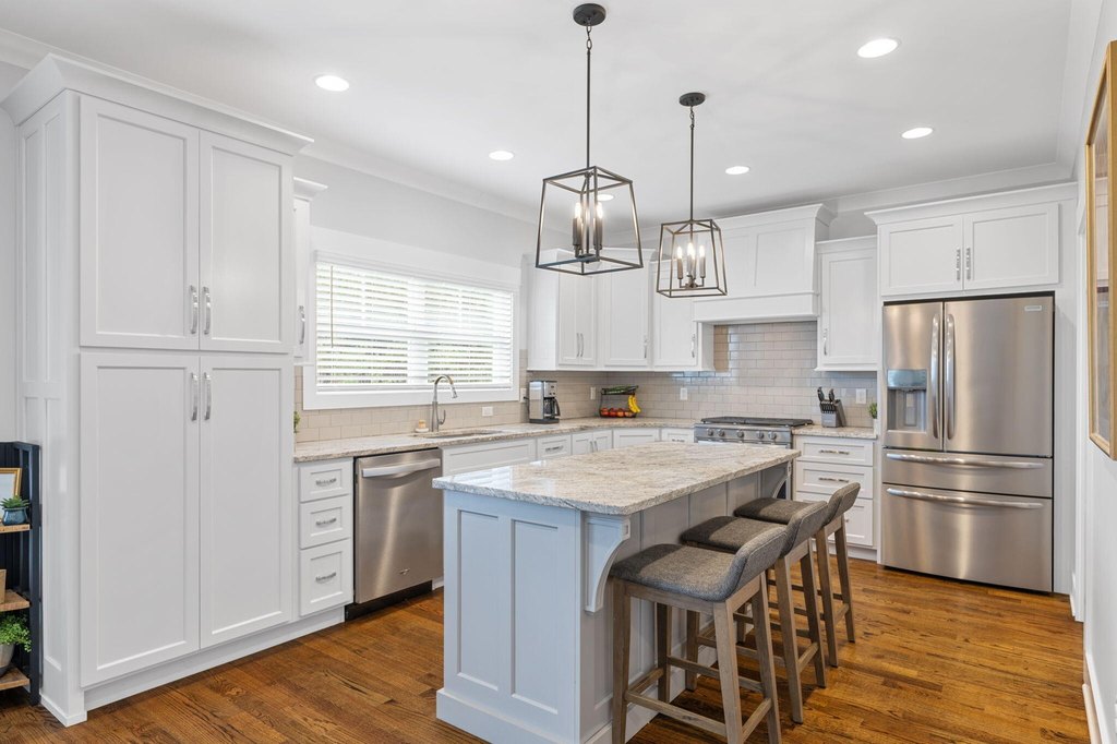 Soddy Daisy, Tennessee, 37379, United States, 4 Bedrooms Bedrooms, ,3.5 BathroomsBathrooms,Residential,Forsale,2009571