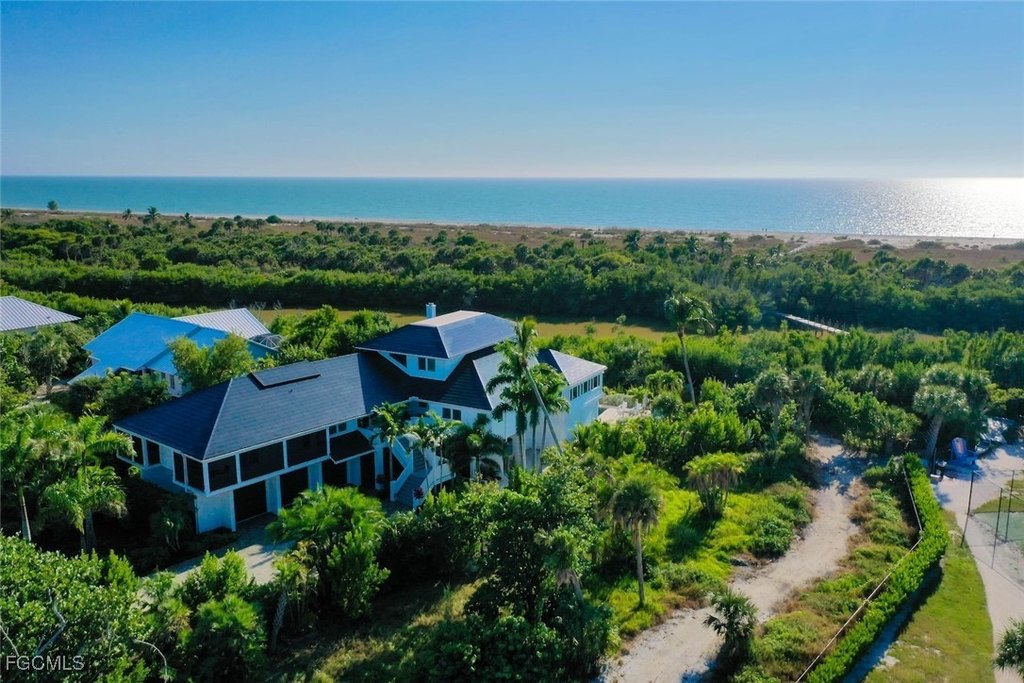 Sanibel, Florida, 33957, United States, 5 Bedrooms Bedrooms, ,4.5 BathroomsBathrooms,Residential,Forsale,2004795