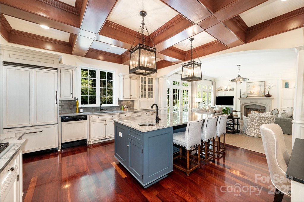 Iron Station, North Carolina, 28080, United States, 5 Bedrooms Bedrooms, ,4.5 BathroomsBathrooms,Residential,Forsale,2007723