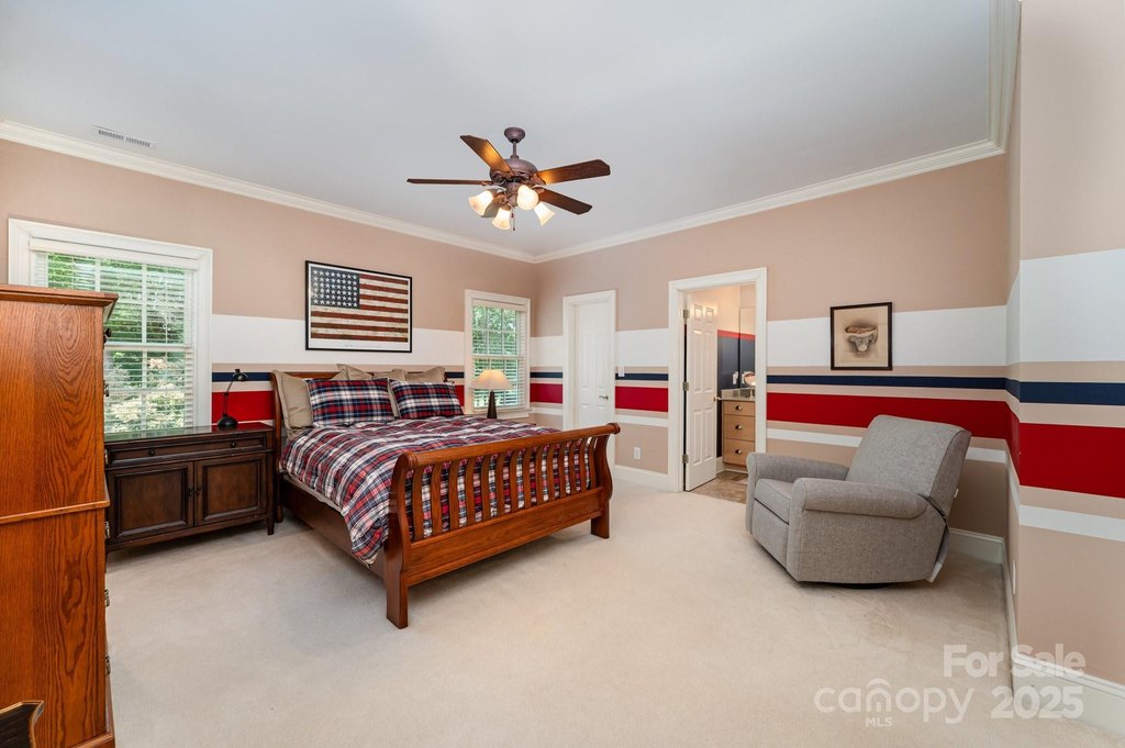 Iron Station, North Carolina, 28080, United States, 5 Bedrooms Bedrooms, ,4.5 BathroomsBathrooms,Residential,Forsale,2007723