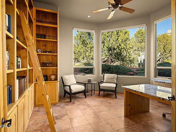 Sedona, Arizona, 86336, United States, 5 Bedrooms Bedrooms, ,6 BathroomsBathrooms,Residential,Forsale,2004619