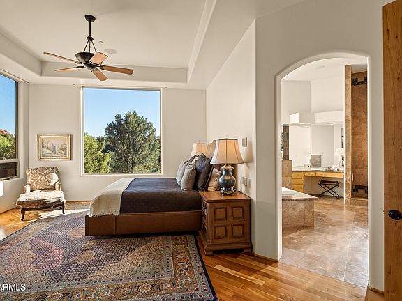 Sedona, Arizona, 86336, United States, 5 Bedrooms Bedrooms, ,6 BathroomsBathrooms,Residential,Forsale,2004619