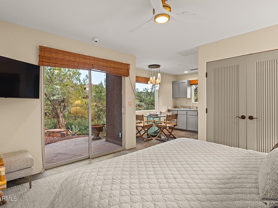 Sedona, Arizona, 86336, United States, 5 Bedrooms Bedrooms, ,6 BathroomsBathrooms,Residential,Forsale,2004619