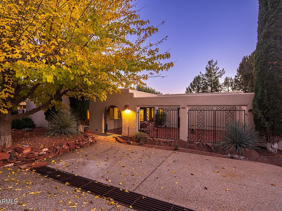 Sedona, Arizona, 86336, United States, 4 Bedrooms Bedrooms, ,3 BathroomsBathrooms,Residential,Forsale,2004622