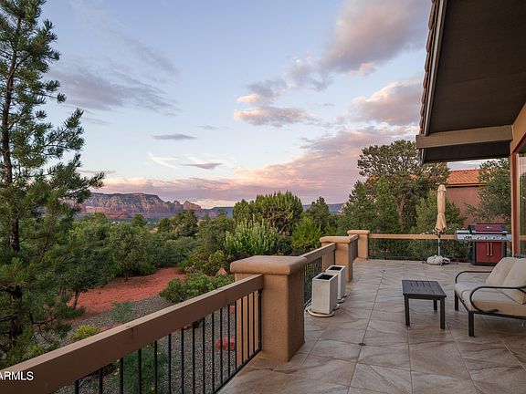Sedona, Arizona, 86336, United States, 5 Bedrooms Bedrooms, ,4 BathroomsBathrooms,Residential,Forsale,2004623