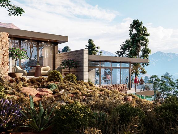 Sedona, Arizona, 86336, United States, ,Land,Forsale,2004631