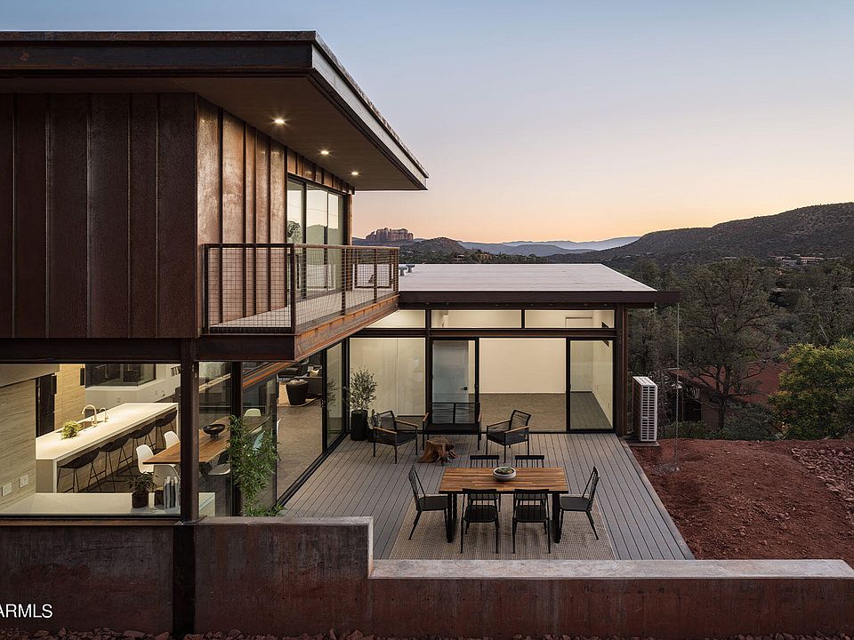 Sedona, Arizona, 86336, United States, ,Land,Forsale,2004631