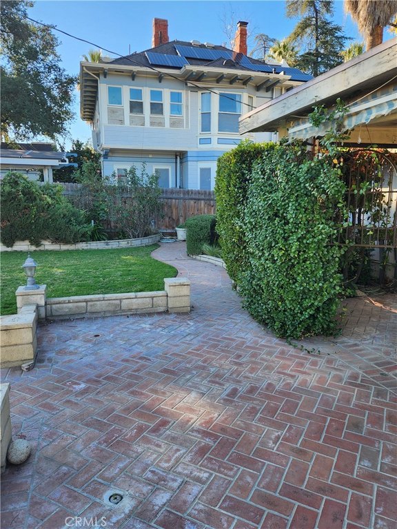 Redlands, California, 92373, United States, 3 Bedrooms Bedrooms, ,2 BathroomsBathrooms,Residential,Forsale,2007693