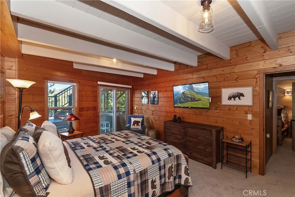 Lake Arrowhead, California, 92352, United States, 4 Bedrooms Bedrooms, ,4 BathroomsBathrooms,Residential,Forsale,2004864