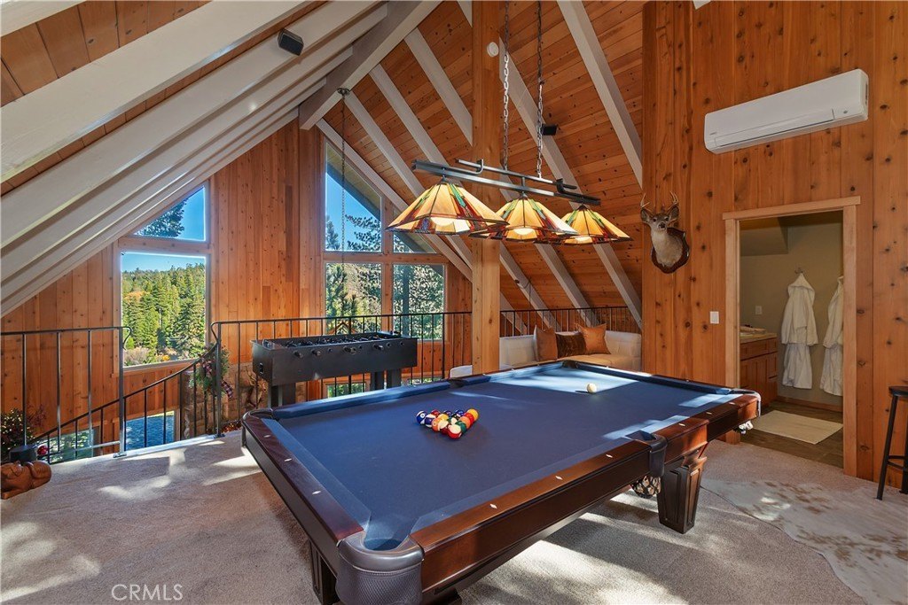 Lake Arrowhead, California, 92352, United States, 4 Bedrooms Bedrooms, ,4 BathroomsBathrooms,Residential,Forsale,2004864