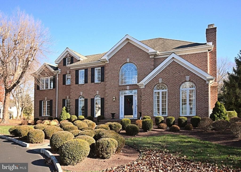 LANGHORNE, Pennsylvania, 19047, United States, 5 Bedrooms Bedrooms, ,3.5 BathroomsBathrooms,Residential,Forsale,2004534