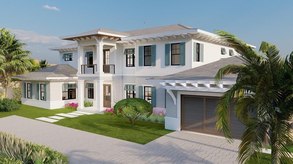 Delray Beach, Florida, 33483, United States, 3 Bedrooms Bedrooms, ,2 BathroomsBathrooms,Residential,Forsale,2004655