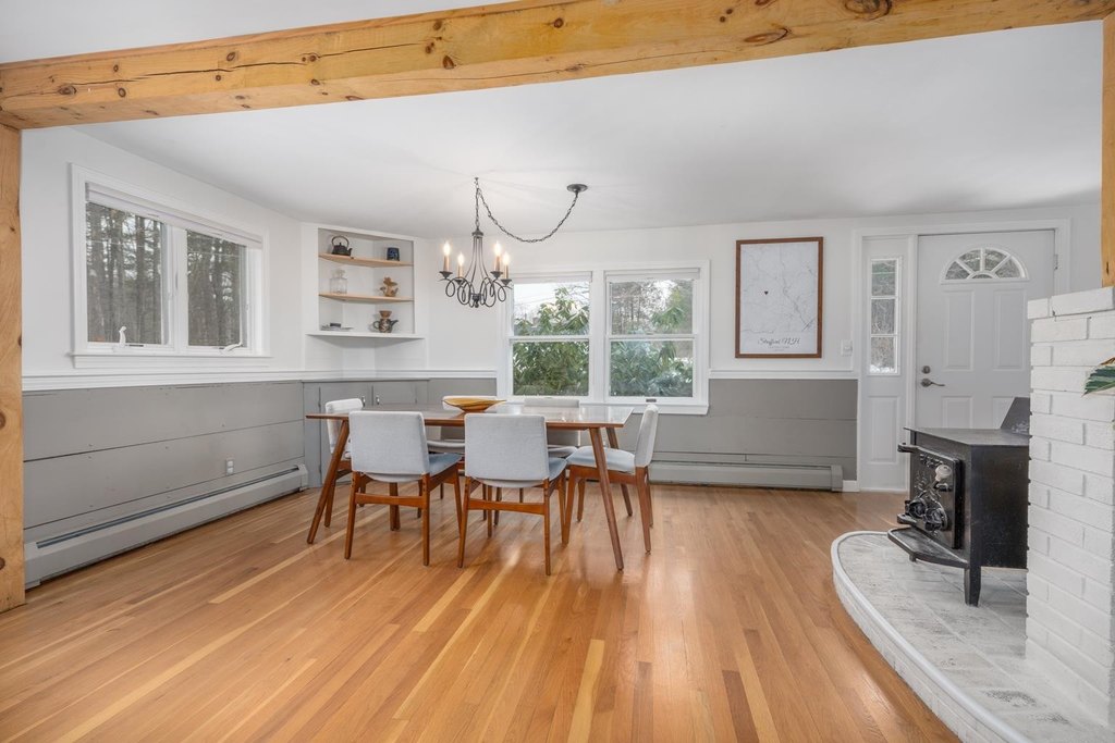 Strafford, New Hampshire, 03884, United States, 3 Bedrooms Bedrooms, ,1.5 BathroomsBathrooms,Residential,Forsale,2011248