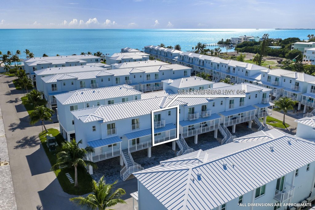 MARATHON, Florida, 33050, United States, 1 Bedroom Bedrooms, ,2 BathroomsBathrooms,Residential,Forsale,2011653