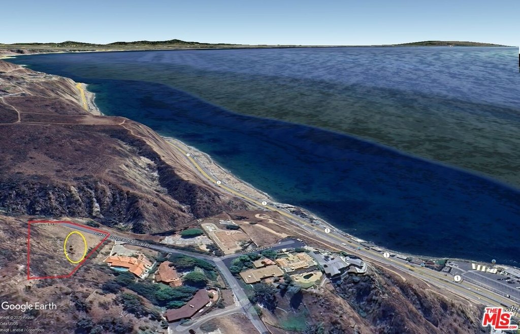 Malibu, California, 90265, United States, ,Land,Forsale,2009610