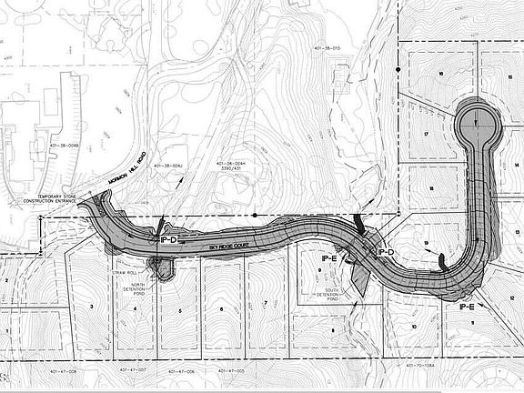 Sedona, Arizona, 86336, United States, ,Land,Forsale,2004632