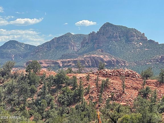 Sedona, Arizona, 86336, United States, ,Land,Forsale,2004636