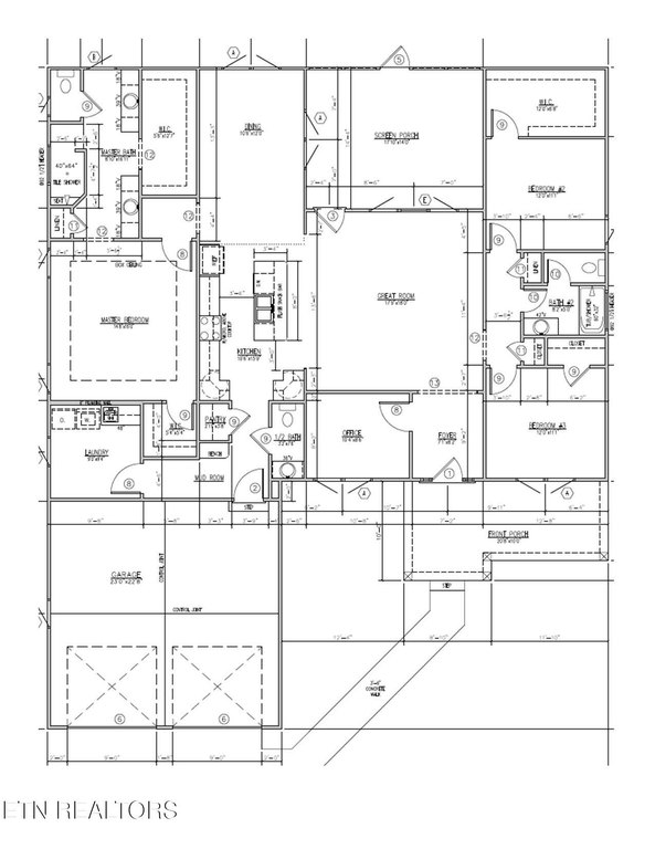 Crossville, Tennessee, 38558, United States, 3 Bedrooms Bedrooms, ,2.5 BathroomsBathrooms,Residential,Forsale,1995008