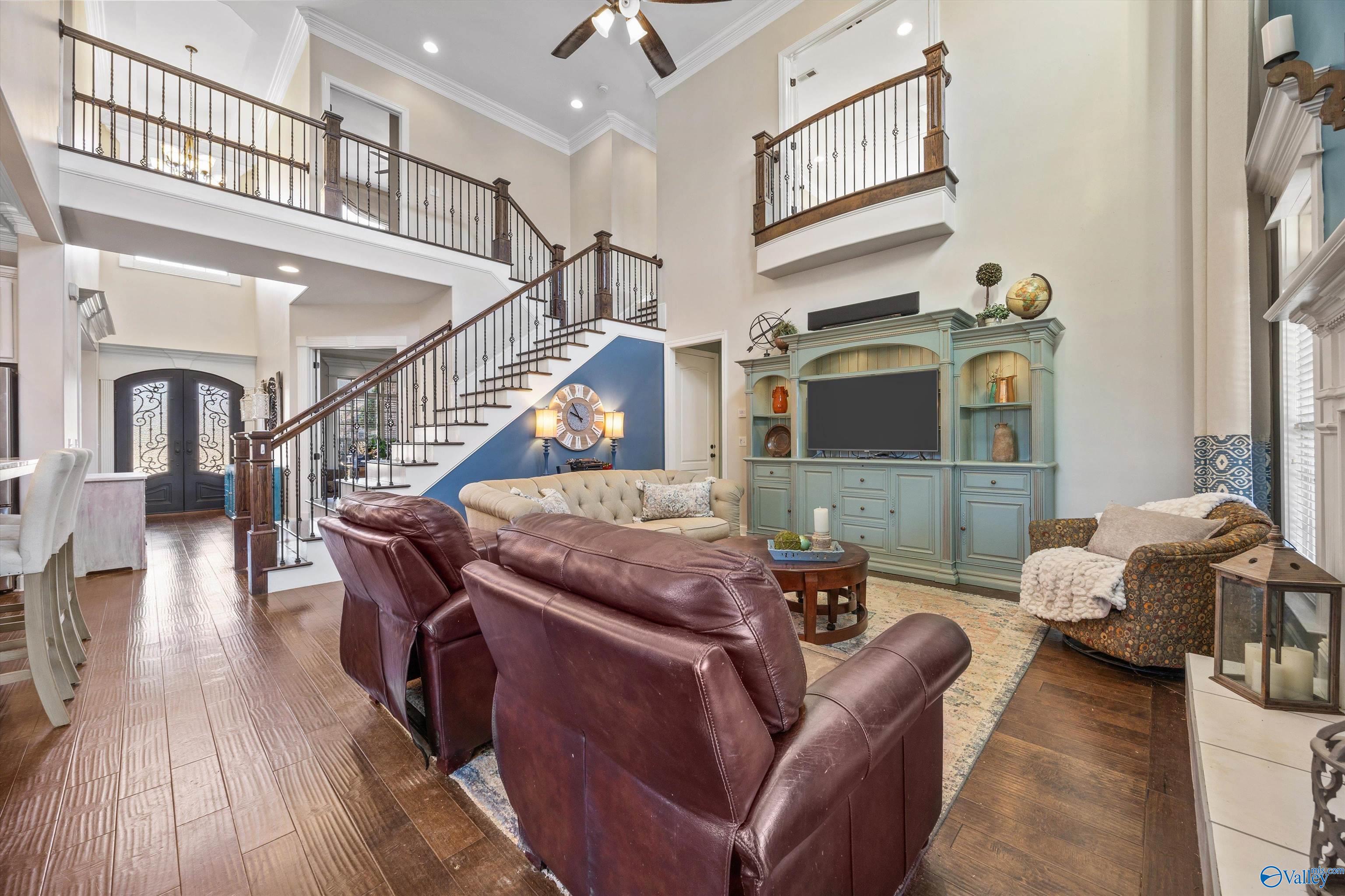 Owens Cross Roads, Alabama, 35763, United States, 5 Bedrooms Bedrooms, ,3.5 BathroomsBathrooms,Residential,Forsale,2007708