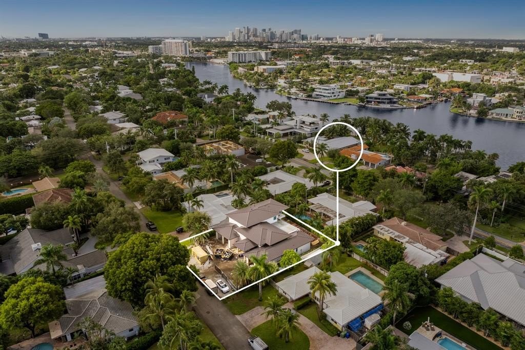 Fort Lauderdale, Florida, 33305, United States, 5 Bedrooms Bedrooms, ,5.5 BathroomsBathrooms,Residential,Forsale,1968285