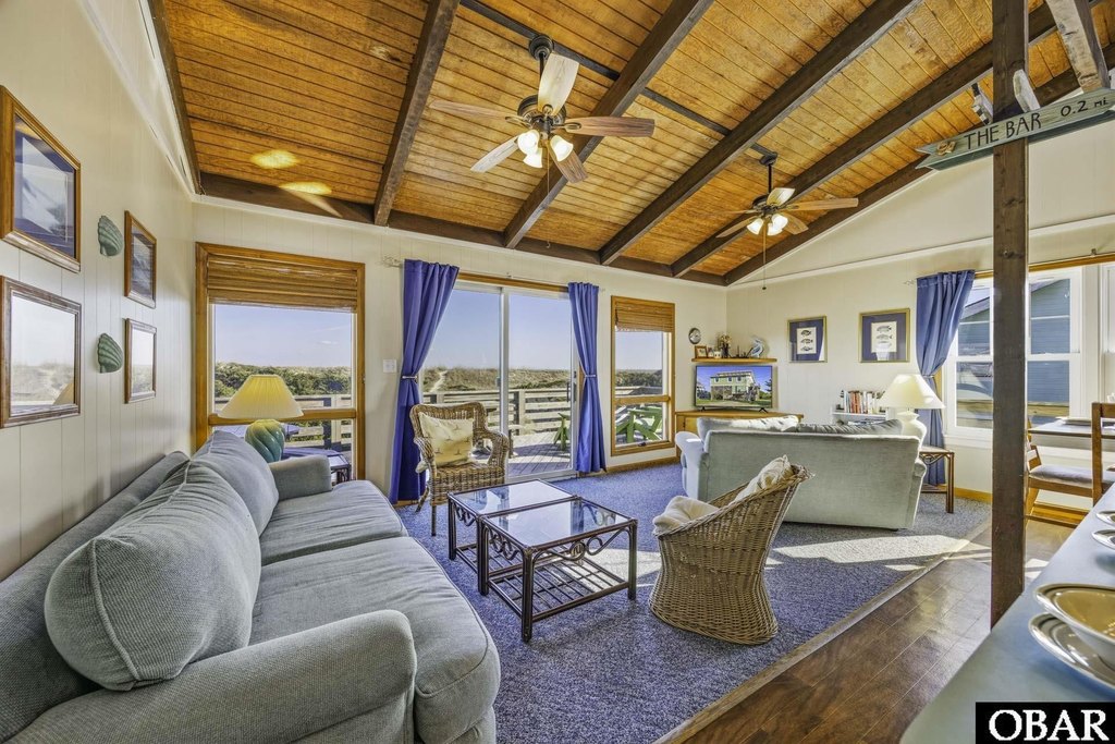 Avon, North Carolina, 27915, United States, 4 Bedrooms Bedrooms, ,2 BathroomsBathrooms,Residential,Forsale,2010260