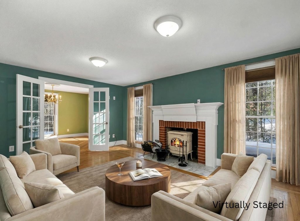 Wolfeboro, New Hampshire, 03894, United States, 3 Bedrooms Bedrooms, ,2.5 BathroomsBathrooms,Residential,Forsale,2011241