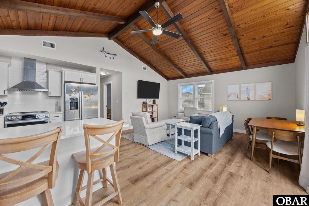 Nags Head, North Carolina, 27959, United States, 3 Bedrooms Bedrooms, ,2 BathroomsBathrooms,Residential,Forsale,2010253