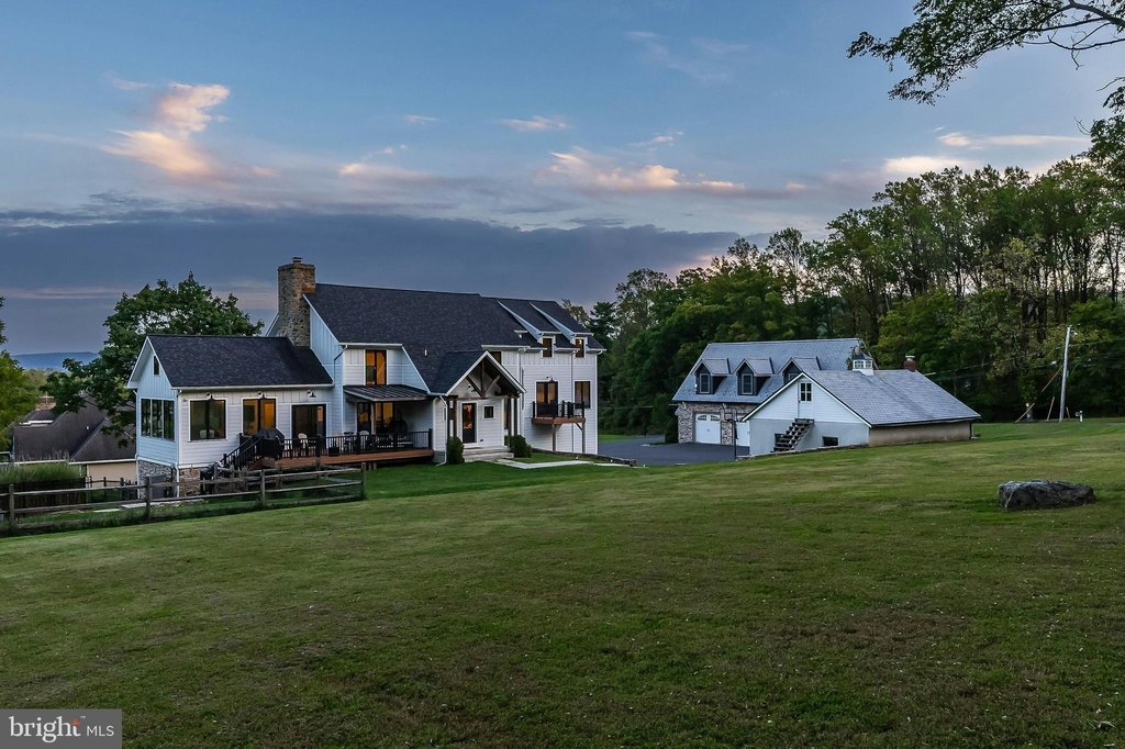 BETHLEHEM, Pennsylvania, 18015, United States, 4 Bedrooms Bedrooms, ,4.5 BathroomsBathrooms,Residential,Forsale,2009530