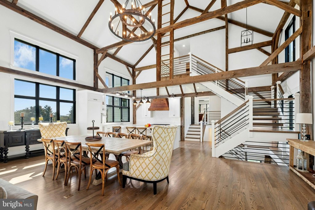 BETHLEHEM, Pennsylvania, 18015, United States, 4 Bedrooms Bedrooms, ,4.5 BathroomsBathrooms,Residential,Forsale,2009530