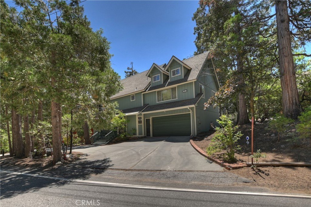 Lake Arrowhead, California, 92352, United States, 3 Bedrooms Bedrooms, ,3 BathroomsBathrooms,Residential,Forsale,1968496