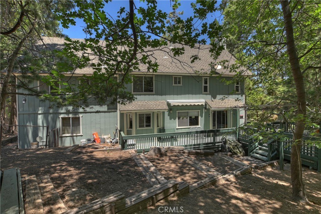 Lake Arrowhead, California, 92352, United States, 3 Bedrooms Bedrooms, ,3 BathroomsBathrooms,Residential,Forsale,1968496