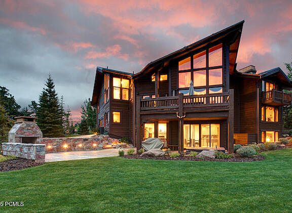 Kamas, Utah, 84060, United States, 6 Bedrooms Bedrooms, ,5.5 BathroomsBathrooms,Residential,Forsale,2004735