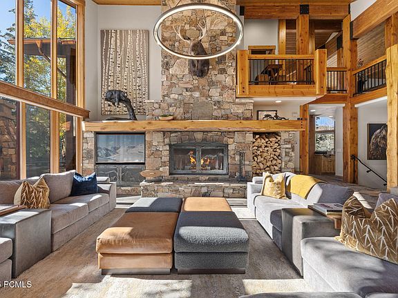 Kamas, Utah, 84060, United States, 6 Bedrooms Bedrooms, ,5.5 BathroomsBathrooms,Residential,Forsale,2004735