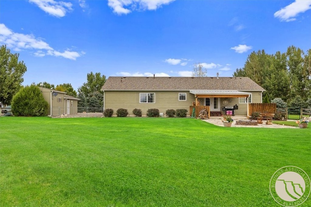 Park City, Montana, 59063, United States, 3 Bedrooms Bedrooms, ,2 BathroomsBathrooms,Residential,Forsale,1965901