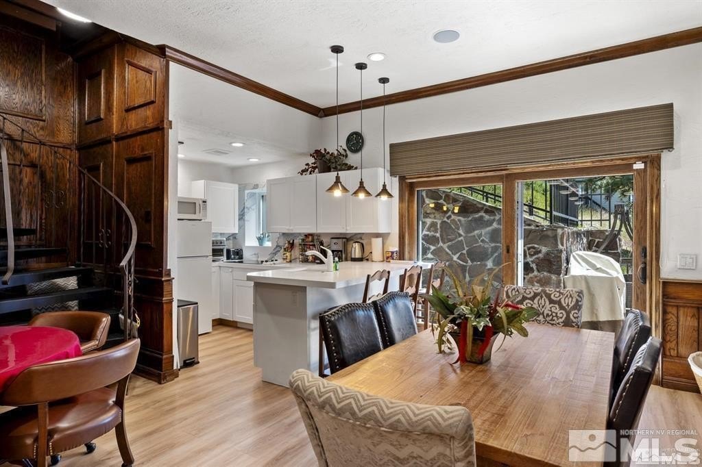 Zephyr Cove, Nevada, 89448, United States, 5 Bedrooms Bedrooms, ,6.5 BathroomsBathrooms,Residential,Forsale,1973564