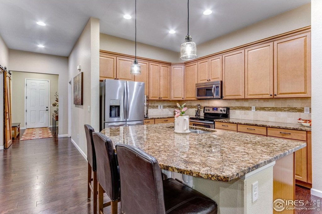 Fort Collins, Colorado, 80528, United States, 4 Bedrooms Bedrooms, ,4 BathroomsBathrooms,Residential,Forsale,2009196