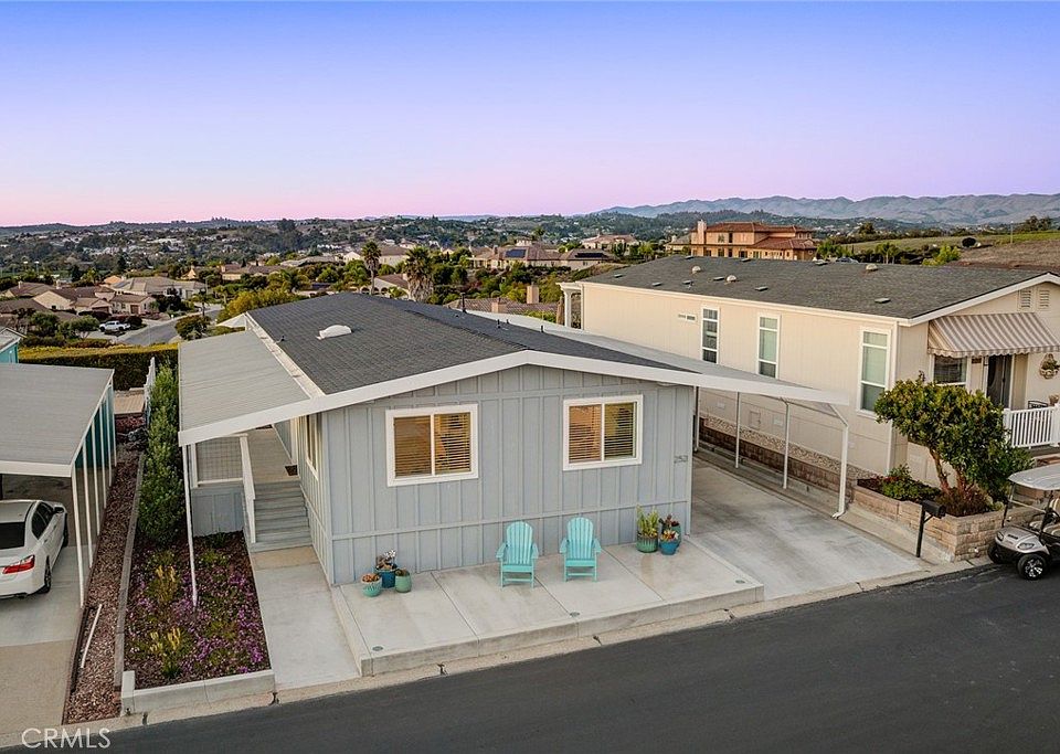 Arroyo Grande, California, 93420, United States, 2 Bedrooms Bedrooms, ,2 BathroomsBathrooms,Residential,Forsale,2004828