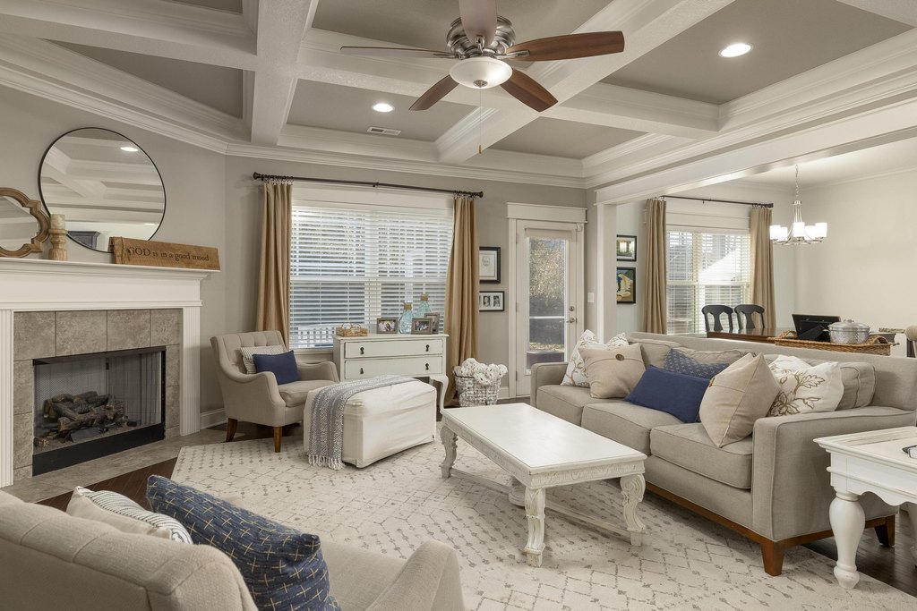 Hixson, Tennessee, 37343, United States, 4 Bedrooms Bedrooms, ,3 BathroomsBathrooms,Residential,Forsale,2009575