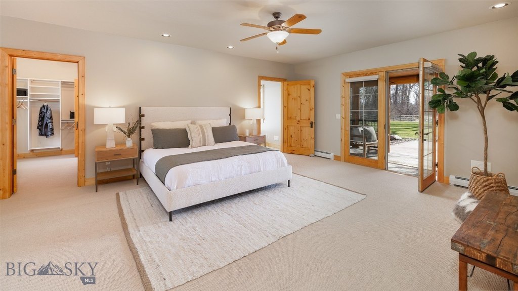 Bozeman, Montana, 59718, United States, 4 Bedrooms Bedrooms, ,4 BathroomsBathrooms,Residential,Forsale,1963467