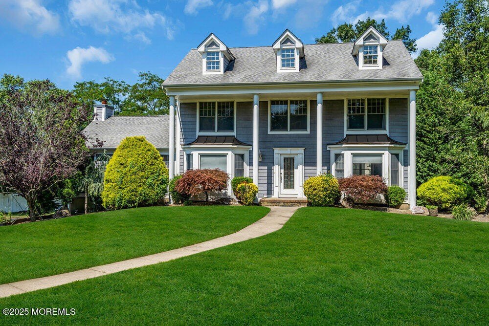 Toms River, New Jersey, 08755, United States, 4 Bedrooms Bedrooms, ,3.5 BathroomsBathrooms,Residential,Forsale,1966069