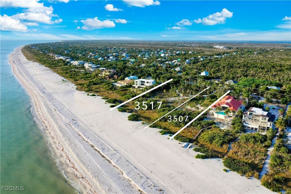 Sanibel, Florida, 33957, United States, ,Land,Forsale,2011968