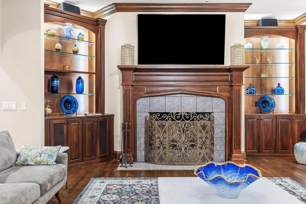 Signal Mountain, Tennessee, 37377, United States, 6 Bedrooms Bedrooms, ,6.5 BathroomsBathrooms,Residential,Forsale,1922158