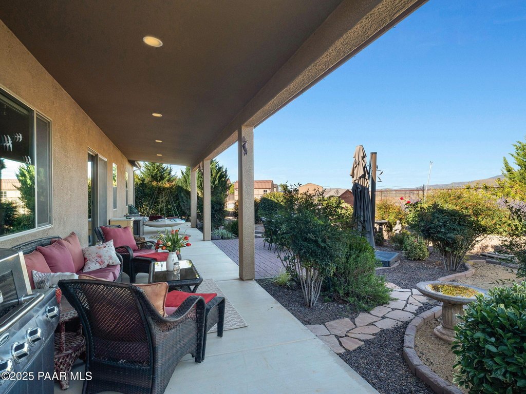 Prescott Valley, Arizona, 86315, United States, 4 Bedrooms Bedrooms, ,2 BathroomsBathrooms,Residential,Forsale,1968229