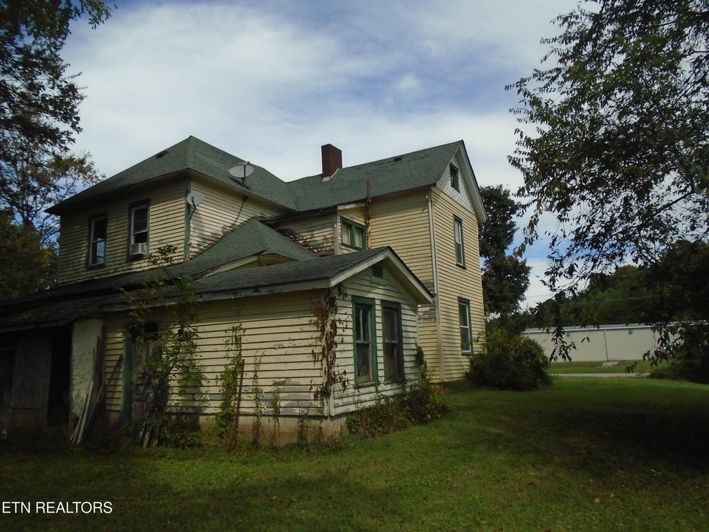 Friendsville, Tennessee, 37737, United States, 3 Bedrooms Bedrooms, ,2 BathroomsBathrooms,Residential,Forsale,1973588