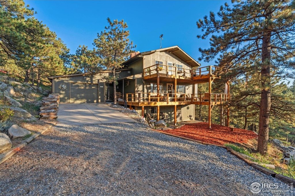 Loveland, Colorado, 80537, United States, 3 Bedrooms Bedrooms, ,2.5 BathroomsBathrooms,Residential,Forsale,1967204