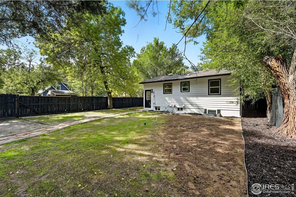 Fort Collins, Colorado, 80521, United States, 3 Bedrooms Bedrooms, ,2 BathroomsBathrooms,Residential,Forsale,1967210