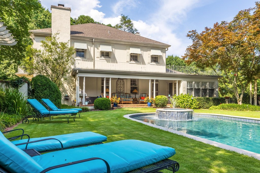 Cleveland, Tennessee, 37312, United States, 5 Bedrooms Bedrooms, ,3.5 BathroomsBathrooms,Residential,Forsale,1995352