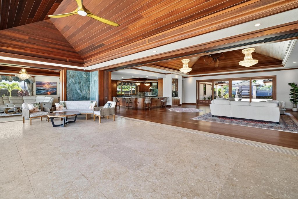 Kamuela, Hawaii, 96743, United States, 4 Bedrooms Bedrooms, ,4.5 BathroomsBathrooms,Residential,Forsale,1989814